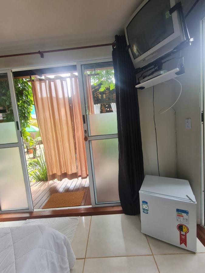 Nalu Guest House Ubatuba Ruang foto